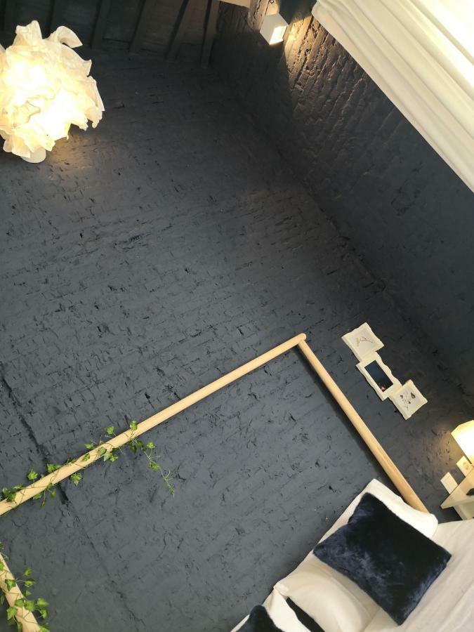 ホテルFlorista Bonito Alojamiento Bien Comunicado バレンシア エクステリア 写真