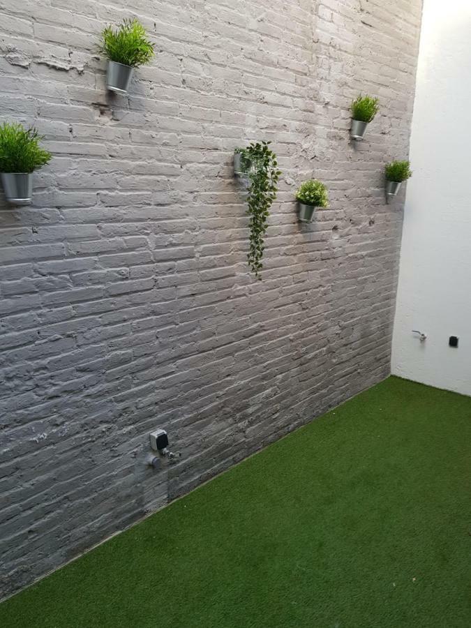 ホテルFlorista Bonito Alojamiento Bien Comunicado バレンシア エクステリア 写真
